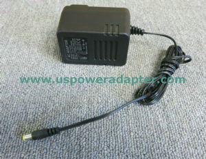New 30-123-120101 / AD-1201200DK AC Power Adapter 14W 12V 1200mA UK Plug - Click Image to Close